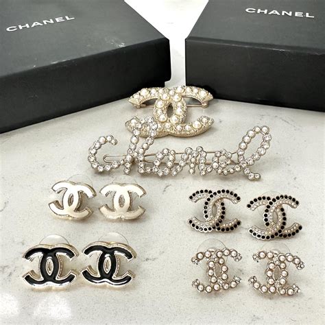 chanel joaillerie printemps|buy chanel jewelry online.